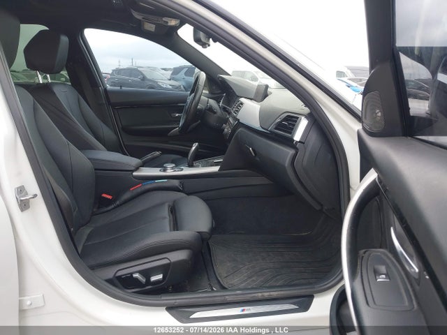 Aukcja sprzedaży 2018 Bmw 330 Xi, vin: WBA8D9G54JNU68084, numer aukcji: 12653252