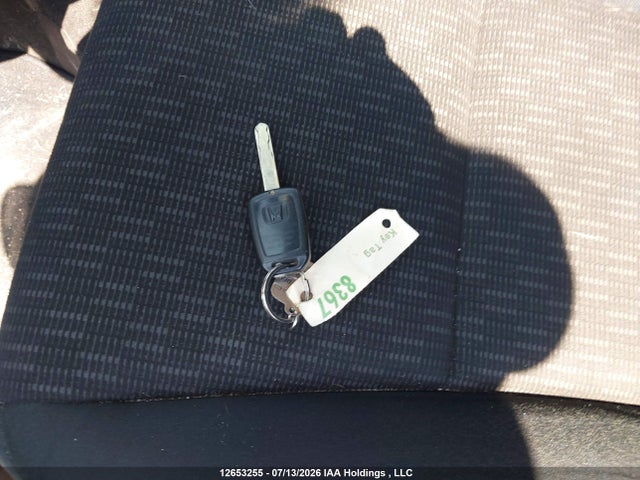 2015 Honda Fit Lx მანქანა იყიდება აუქციონზე, vin: 3HGGK5H58FM102630, აუქციონის ნომერი: 12653255