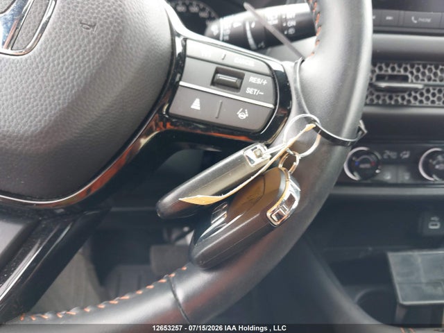 Aukcja sprzedaży 2025 Honda Hr-v Sport-b, vin: 3CZRZ2H52SM104735, numer aukcji: 12653257