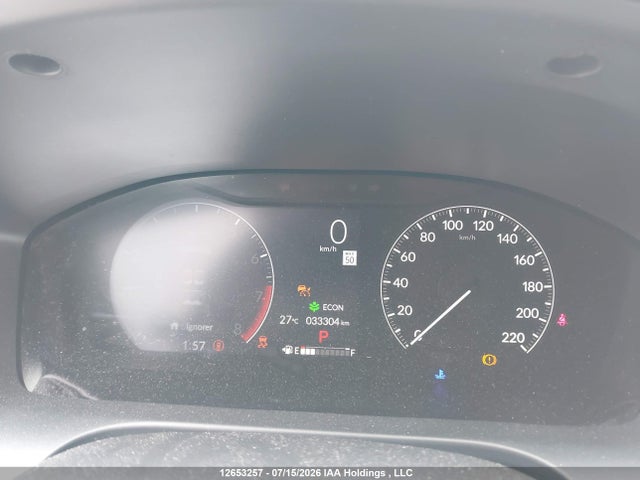 Aukcja sprzedaży 2025 Honda Hr-v Sport-b, vin: 3CZRZ2H52SM104735, numer aukcji: 12653257