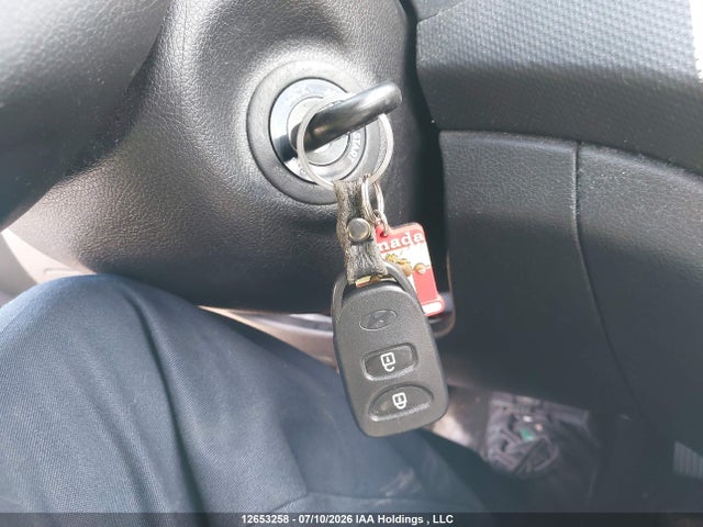 Продаж на аукціоні авто 2014 Hyundai Accent Gls/gs, vin: KMHCT5AE6EU185016, номер лоту: 12653258