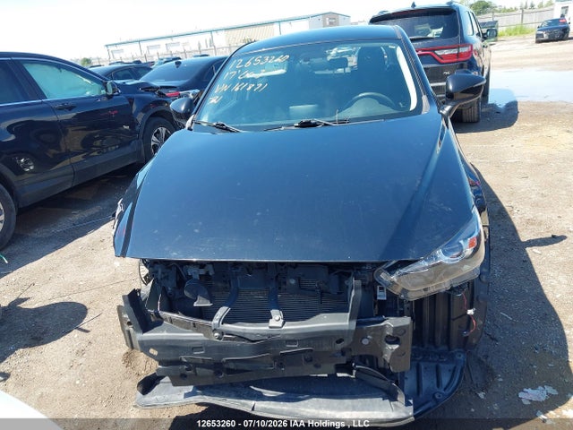 Aukcja sprzedaży 2017 Mazda Cx-3 Gs, vin: JM1DKDC73H0161871, numer aukcji: 12653260