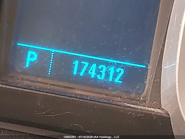 Aukcja sprzedaży 2011 Chevrolet Equinox Ls, vin: 2GNALBEC4B1309155, numer aukcji: 12653261