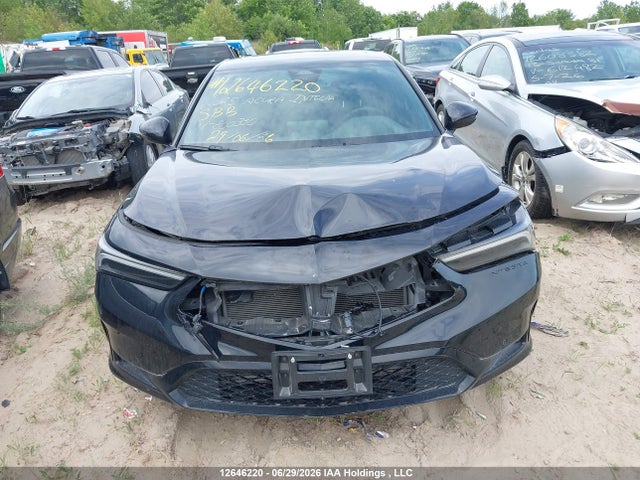Acura Integra Elite A-spec 2025 19UDE4G7XSA800350 Image 12