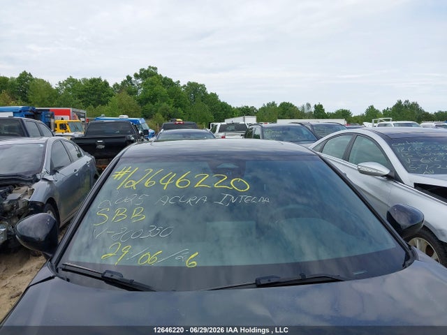 Acura Integra Elite A-spec 2025 19UDE4G7XSA800350 Image 17