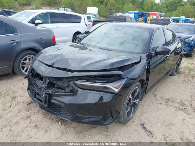 Acura Integra Elite A-spec 2025 19UDE4G7XSA800350 Image 2