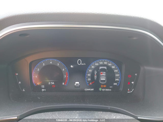 Acura Integra Elite A-spec 2025 19UDE4G7XSA800350 Image 7