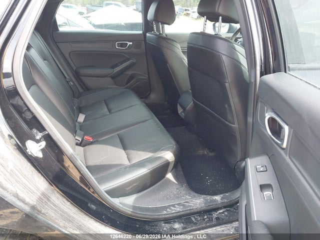 Acura Integra Elite A-spec 2025 19UDE4G7XSA800350 Image 8