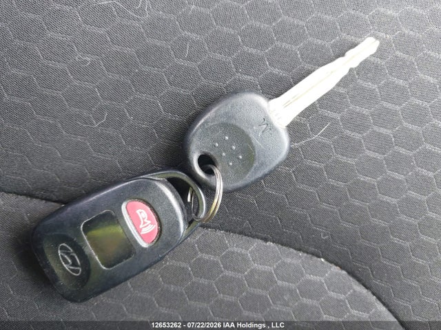 12653262 :رقم المزاد ، KMHD84LF8LU970804 vin ، 2020 Hyundai Elantra Preferred Auto Ivt مزاد بيع