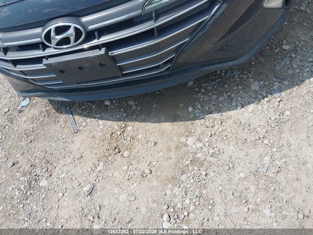 12653262 :رقم المزاد ، KMHD84LF8LU970804 vin ، 2020 Hyundai Elantra Preferred Auto Ivt مزاد بيع