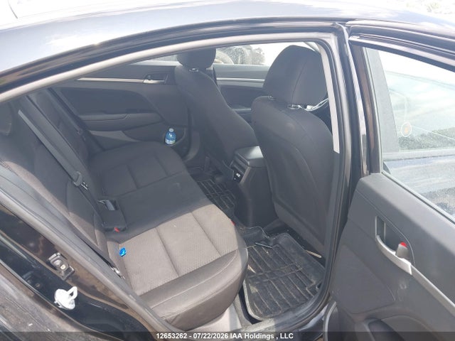 12653262 :رقم المزاد ، KMHD84LF8LU970804 vin ، 2020 Hyundai Elantra Preferred Auto Ivt مزاد بيع