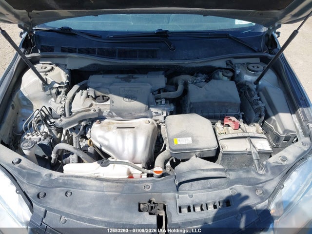 Toyota CAMRY LE 2016 4T1BF1FK6GU586739 Image 10