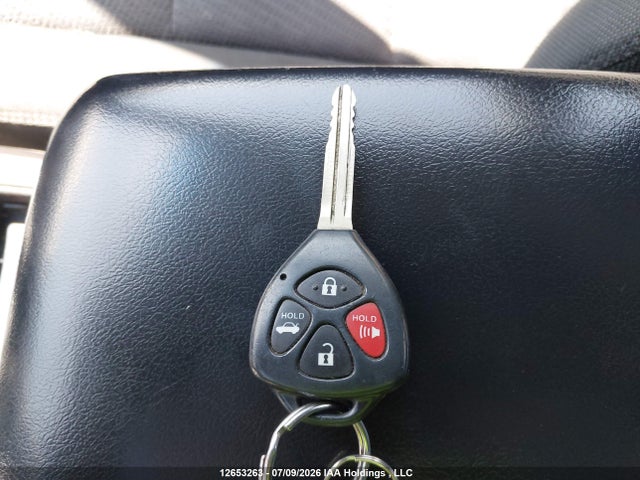 Toyota CAMRY LE 2016 4T1BF1FK6GU586739 Image 11