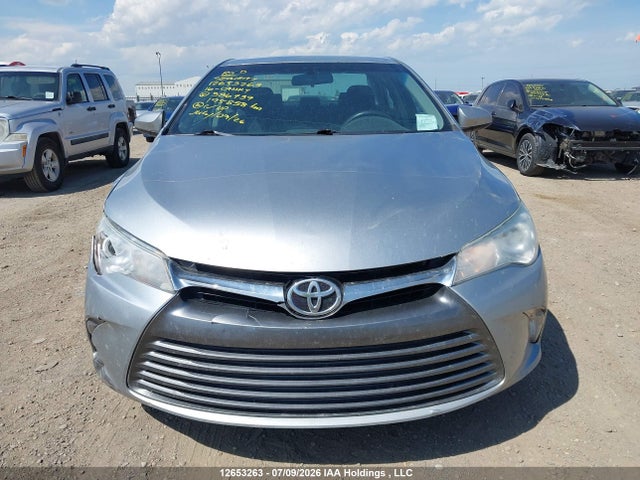 Toyota CAMRY LE 2016 4T1BF1FK6GU586739 Image 13