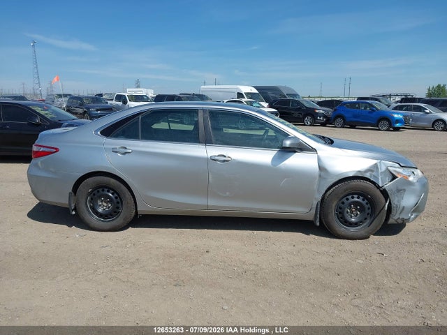 Toyota CAMRY LE 2016 4T1BF1FK6GU586739 Image 14