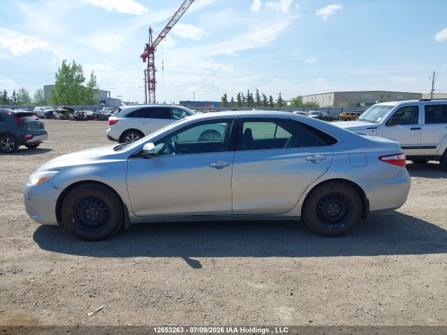 Toyota CAMRY LE 2016 4T1BF1FK6GU586739 Image 15