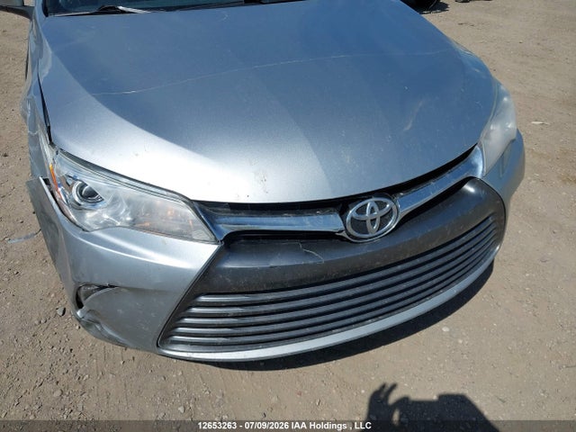 Toyota CAMRY LE 2016 4T1BF1FK6GU586739 Image 19