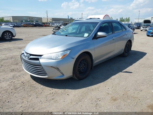 Toyota CAMRY LE 2016 4T1BF1FK6GU586739 Image 2