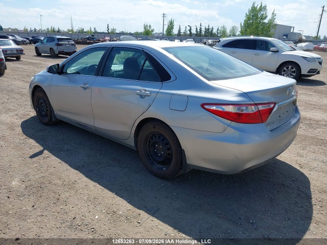 Toyota CAMRY LE 2016 4T1BF1FK6GU586739 Image 3