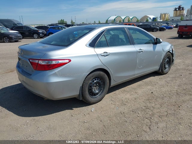 Toyota CAMRY LE 2016 4T1BF1FK6GU586739 Image 4