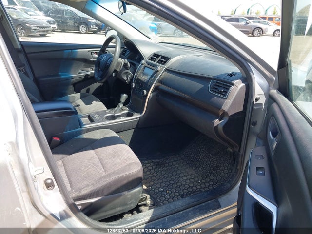 Toyota CAMRY LE 2016 4T1BF1FK6GU586739 Image 5