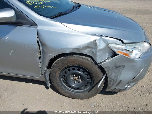 Toyota CAMRY LE 2016 4T1BF1FK6GU586739 Image 6
