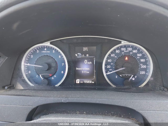Toyota CAMRY LE 2016 4T1BF1FK6GU586739 Image 7