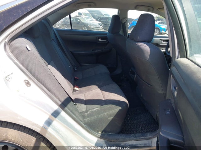 Toyota CAMRY LE 2016 4T1BF1FK6GU586739 Image 8