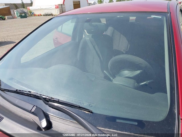 Aukcja sprzedaży 2007 Toyota Yaris, vin: JTDBT923X71035452, numer aukcji: 12653266