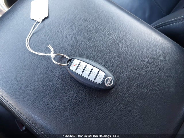 Aukcja sprzedaży 2014 Nissan Pathfinder Platinum/s/sl/sv, vin: 5N1AR2MM8EC692822, numer aukcji: 12653267