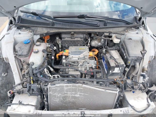 Aukcja sprzedaży 2022 Hyundai Ioniq 5 Limited, vin: KM8KRDAF8NU118348, numer aukcji: 12653270