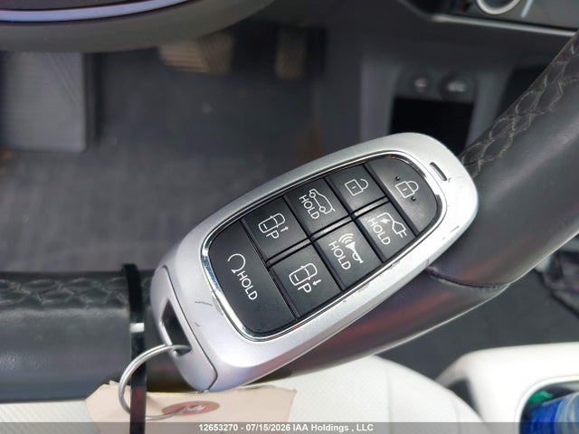12653270 :رقم المزاد ، KM8KRDAF8NU118348 vin ، 2022 Hyundai Ioniq 5 Limited مزاد بيع
