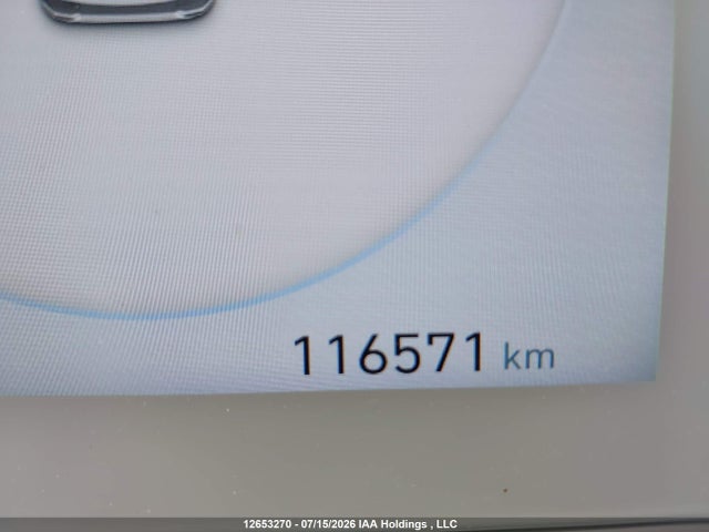 12653270 :رقم المزاد ، KM8KRDAF8NU118348 vin ، 2022 Hyundai Ioniq 5 Limited مزاد بيع