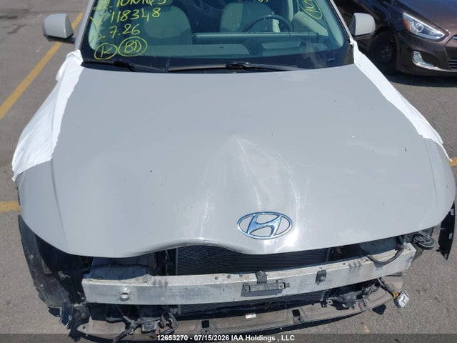 12653270 :رقم المزاد ، KM8KRDAF8NU118348 vin ، 2022 Hyundai Ioniq 5 Limited مزاد بيع
