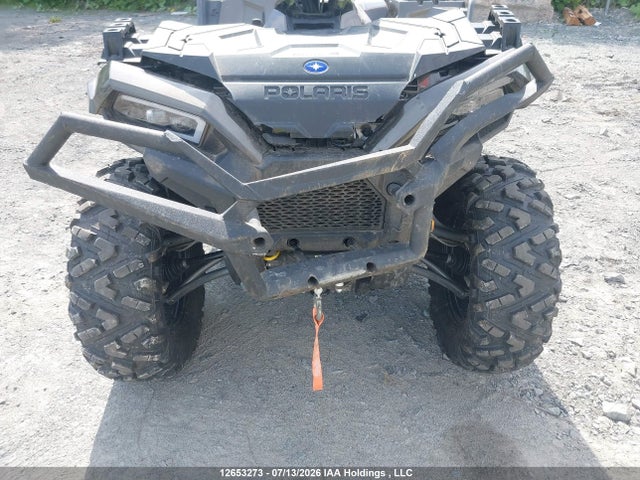 Продаж на аукціоні авто 2022 Polaris Sportsman 850 Ultimate Trail Le, vin: 4XASXZ859NB204744, номер лоту: 12653273