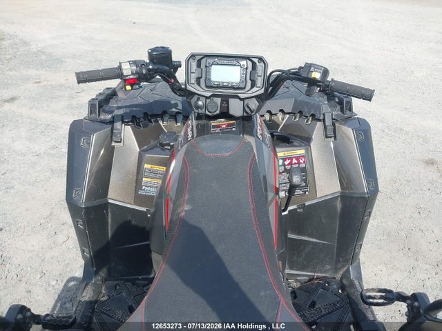 Продаж на аукціоні авто 2022 Polaris Sportsman 850 Ultimate Trail Le, vin: 4XASXZ859NB204744, номер лоту: 12653273