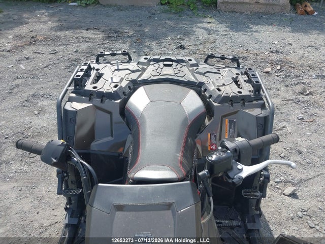Продаж на аукціоні авто 2022 Polaris Sportsman 850 Ultimate Trail Le, vin: 4XASXZ859NB204744, номер лоту: 12653273