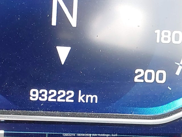 12653274 :رقم المزاد ، 1GC4YREY4RF270405 vin ، 2024 Chevrolet Silverado K2500 High Country مزاد بيع
