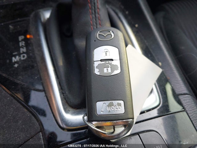 Mazda Mazda3 Gs 2015 3MZBM1L75FM179361 Image 11