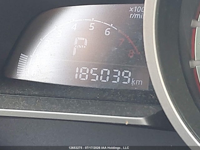 Mazda Mazda3 Gs 2015 3MZBM1L75FM179361 Image 16