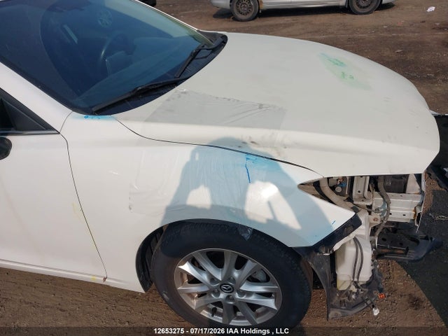 Mazda Mazda3 Gs 2015 3MZBM1L75FM179361 Image 20