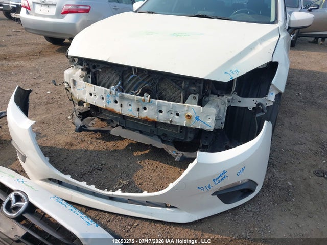 Mazda Mazda3 Gs 2015 3MZBM1L75FM179361 Image 6