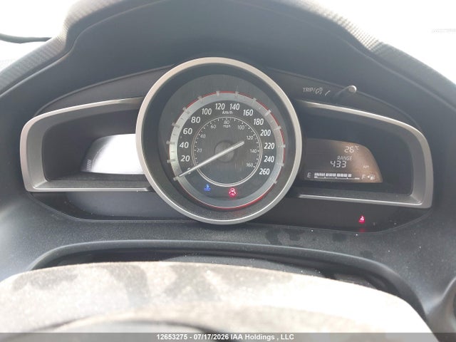 Mazda Mazda3 Gs 2015 3MZBM1L75FM179361 Image 7
