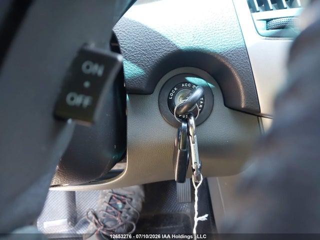 12653276 :رقم المزاد ، 5NPET4ACXAH646485 vin ، 2010 Hyundai Sonata Gls مزاد بيع