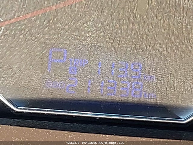 12653276 :رقم المزاد ، 5NPET4ACXAH646485 vin ، 2010 Hyundai Sonata Gls مزاد بيع