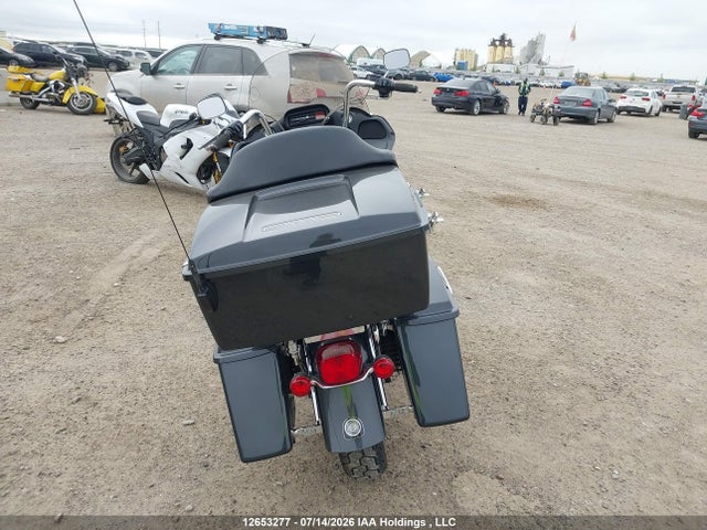 Aukcja sprzedaży 2005 Harley-davidson Fltri, vin: 5HD1FSW125Y621058, numer aukcji: 12653277