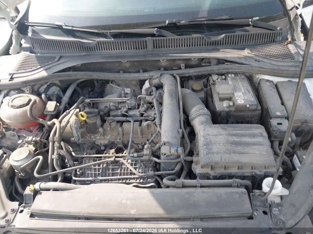 3VWE57BU2MM032206 Volkswagen Jetta