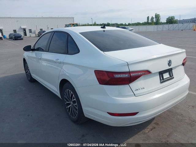 3VWE57BU2MM032206 Volkswagen Jetta