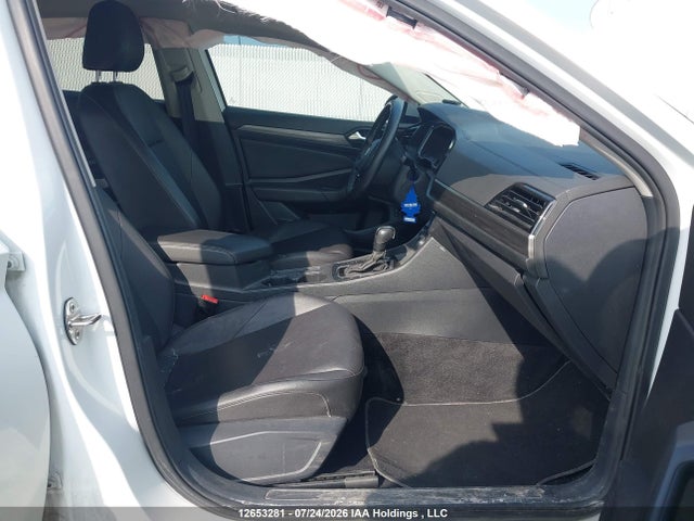 3VWE57BU2MM032206 Volkswagen Jetta