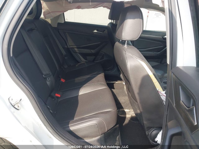 2021 Volkswagen Jetta მანქანა იყიდება აუქციონზე, vin: 3VWE57BU2MM032206, აუქციონის ნომერი: 12653281